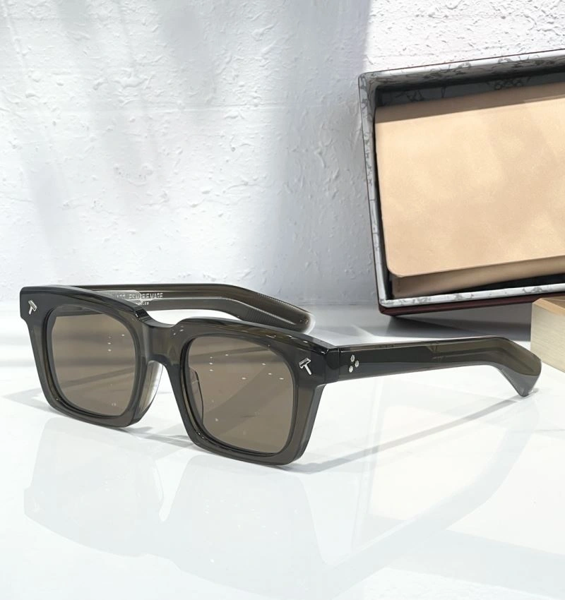 Modern Jacquemus Sunglasses 280250