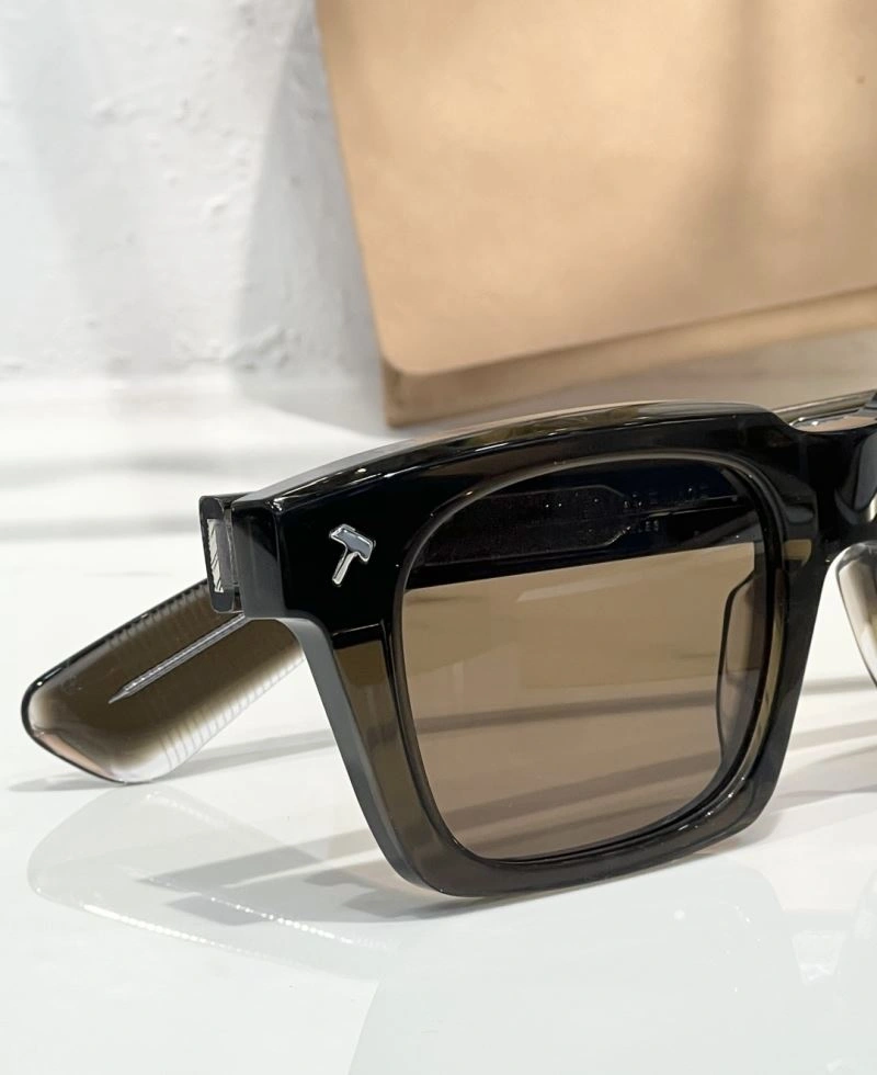 Modern Jacquemus Sunglasses 280250