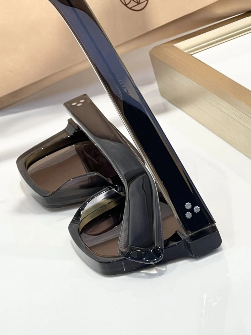 Modern Jacquemus Sunglasses 280250