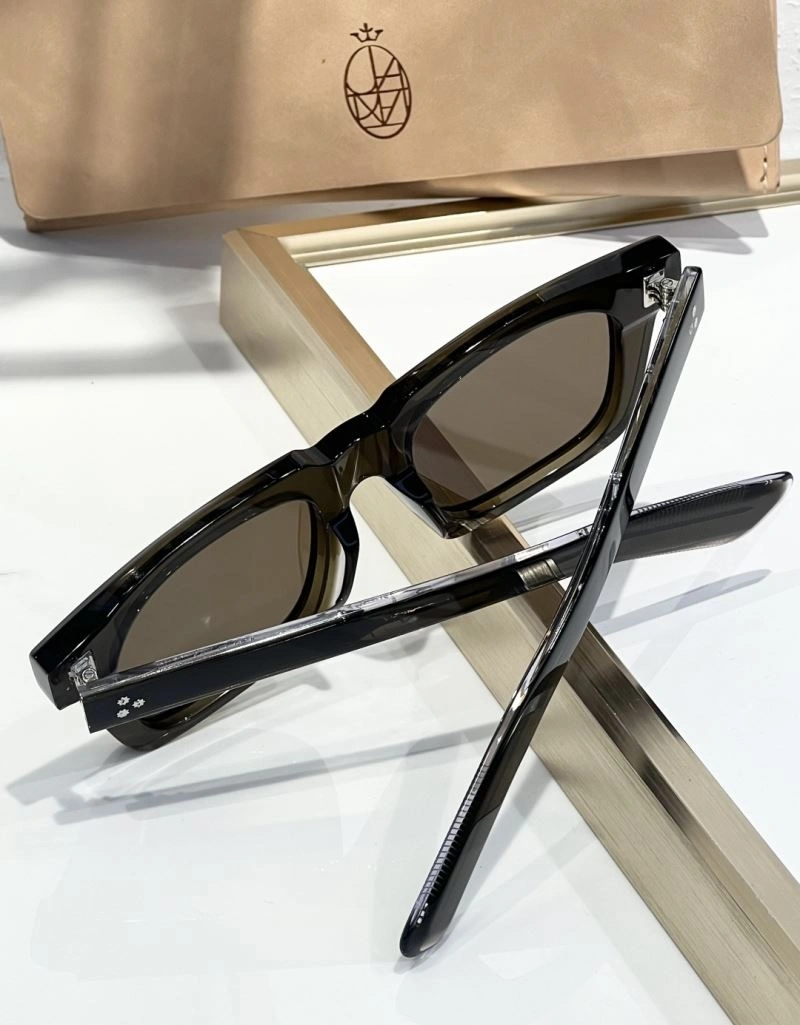 Modern Jacquemus Sunglasses 280250