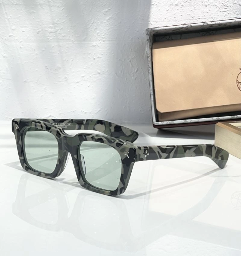 NewStyle Jacquemus Sunglasses 280251