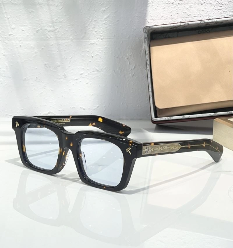 NewStyle Jacquemus Sunglasses 280251