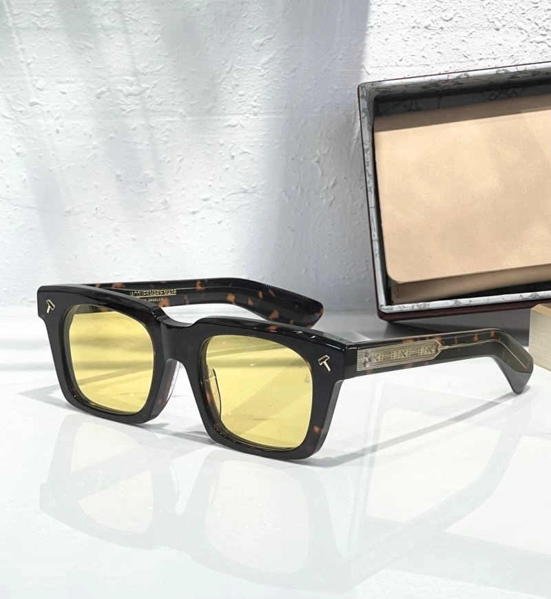 NewStyle Jacquemus Sunglasses 280251