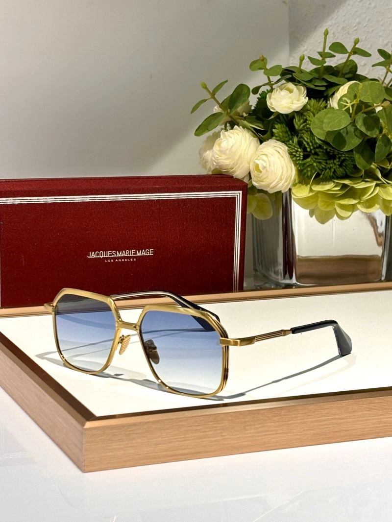 Jacquemus Sunglasses Sleek 280252