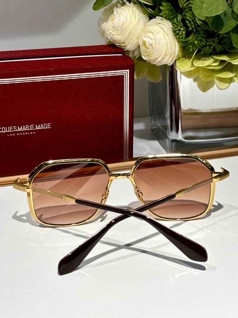 Jacquemus Sunglasses Sleek 280252