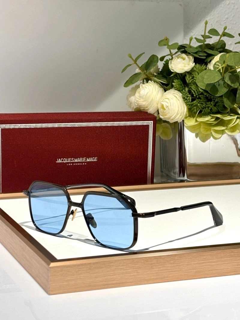 Jacquemus Sunglasses Sleek 280252