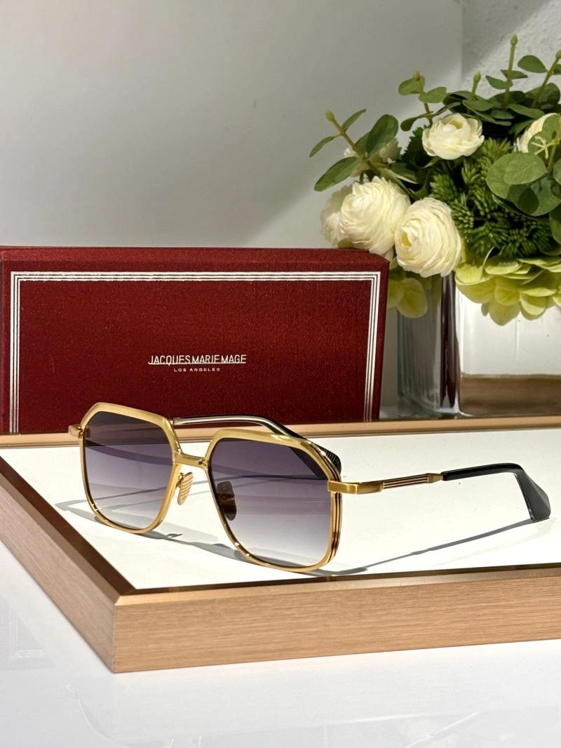 Jacquemus Sunglasses Sleek 280252