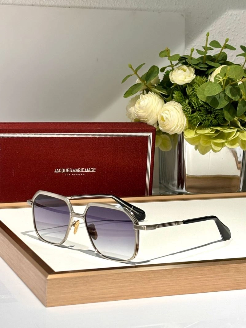 Jacquemus Sunglasses Sleek 280252
