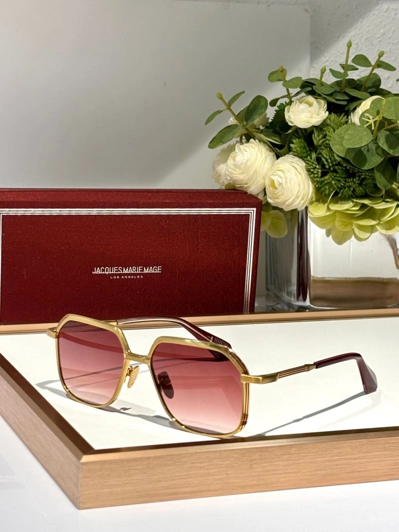 Jacquemus Sunglasses Sleek 280252