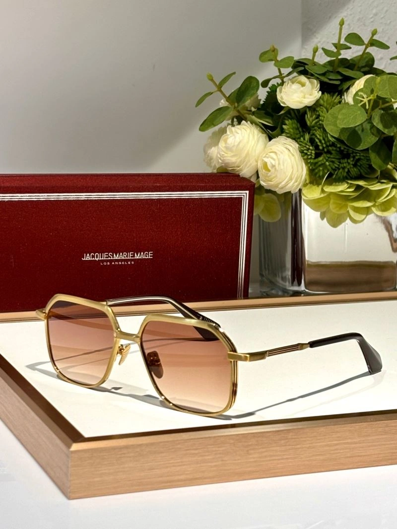 Jacquemus Sunglasses Sleek 280252