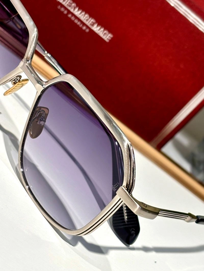 Jacquemus Sunglasses Sleek 280252