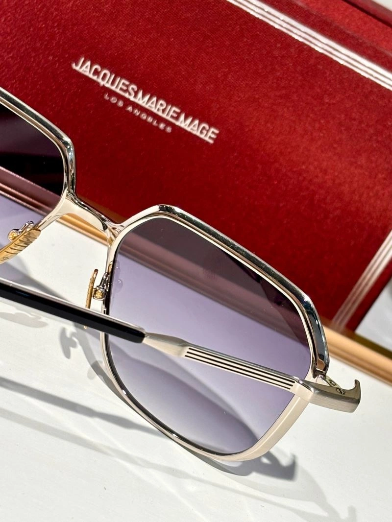 Jacquemus Sunglasses Sleek 280252