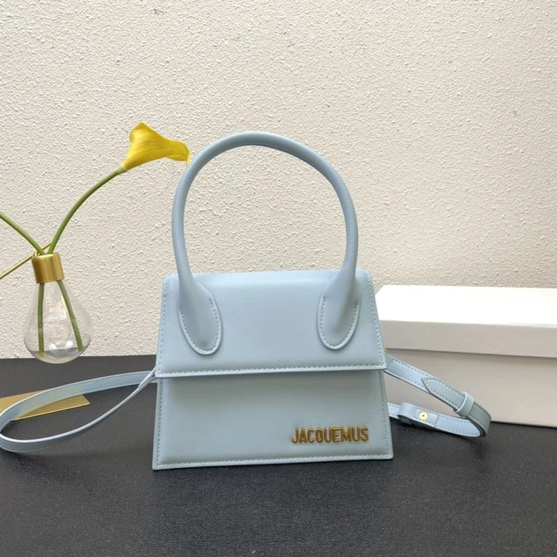 Jacquemus Top Handle Bags Practical 83911