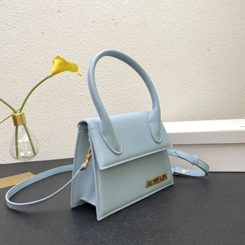 Jacquemus Top Handle Bags Practical 83911