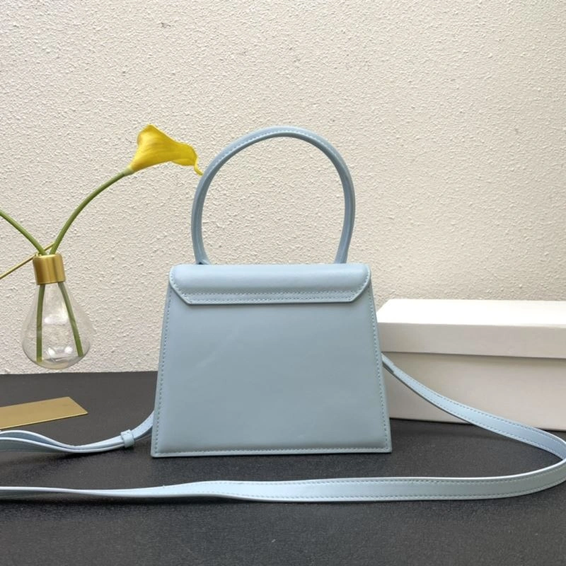 Jacquemus Top Handle Bags Practical 83911