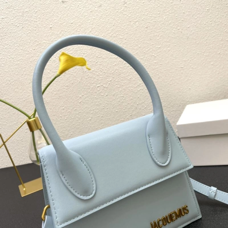 Jacquemus Top Handle Bags Practical 83911