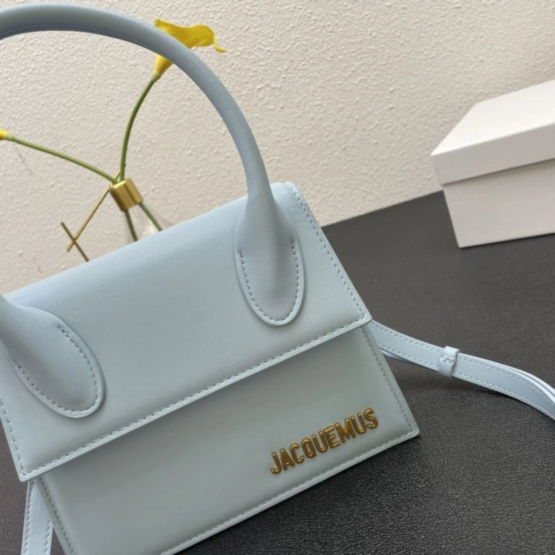 Jacquemus Top Handle Bags Practical 83911
