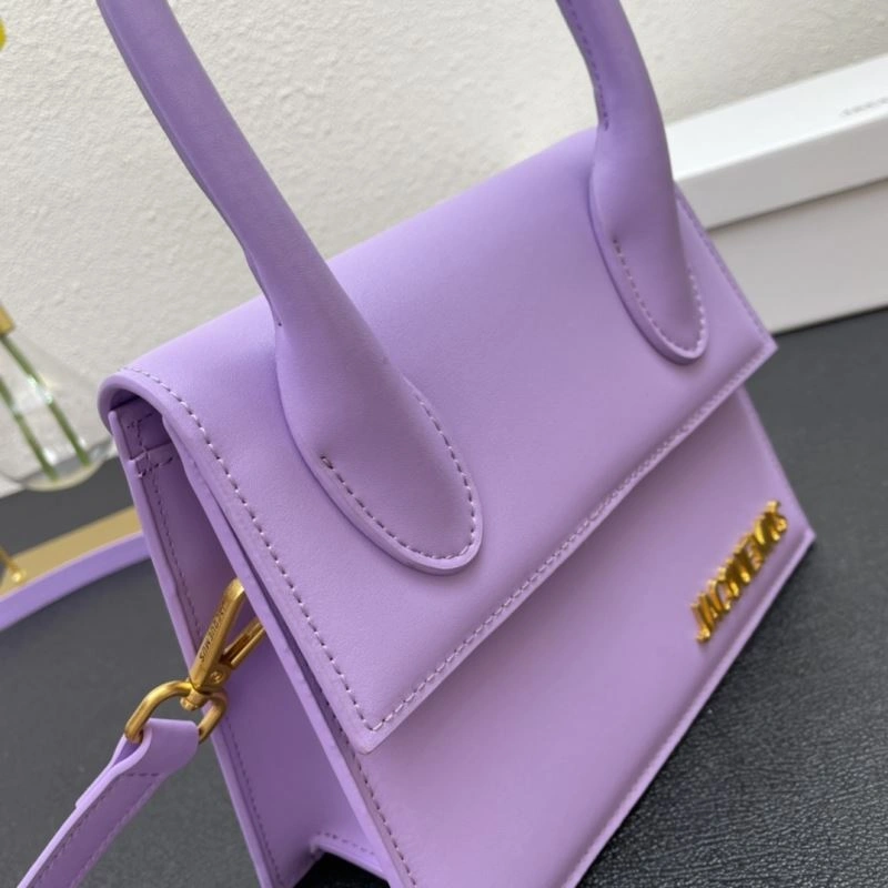 Tailored Jacquemus Top Handle Bags 83913