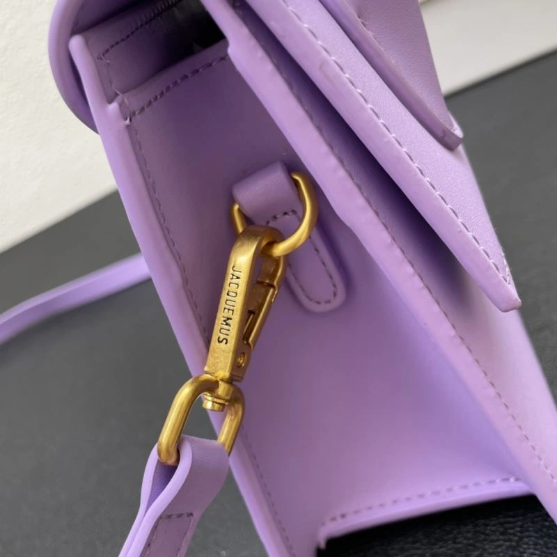 Tailored Jacquemus Top Handle Bags 83913