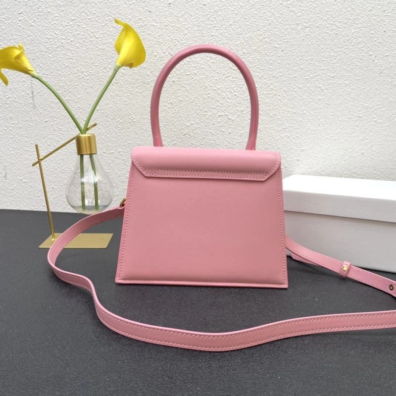 Jacquemus Top Handle Bags MoistureWicking 83960