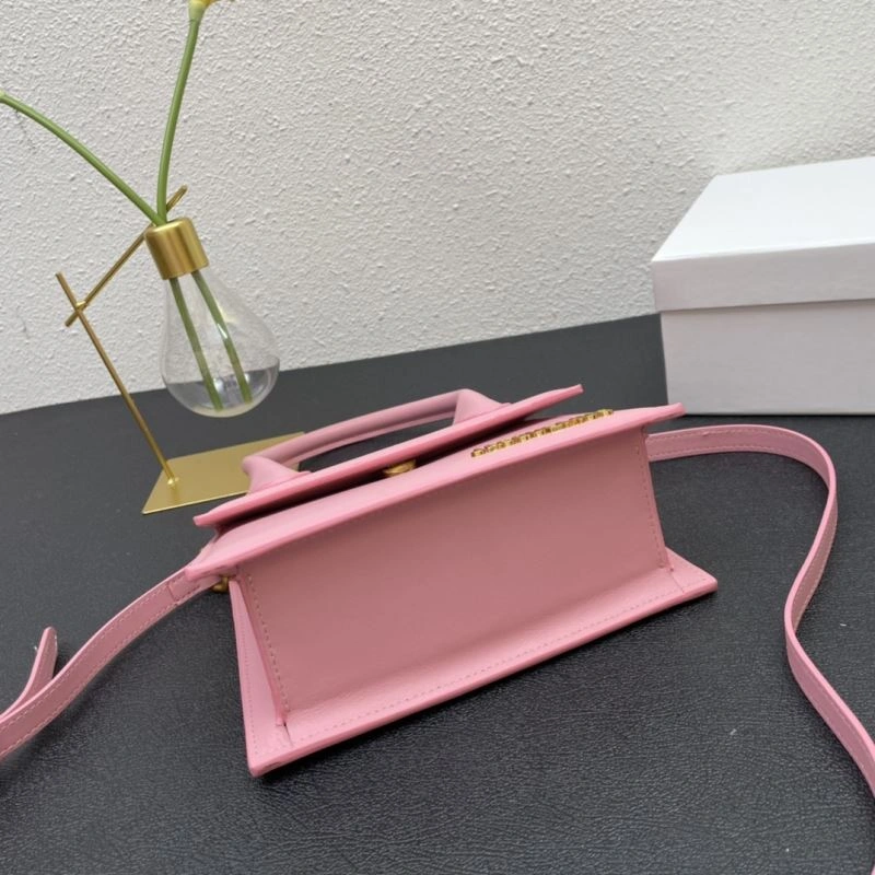Jacquemus Top Handle Bags MoistureWicking 83960