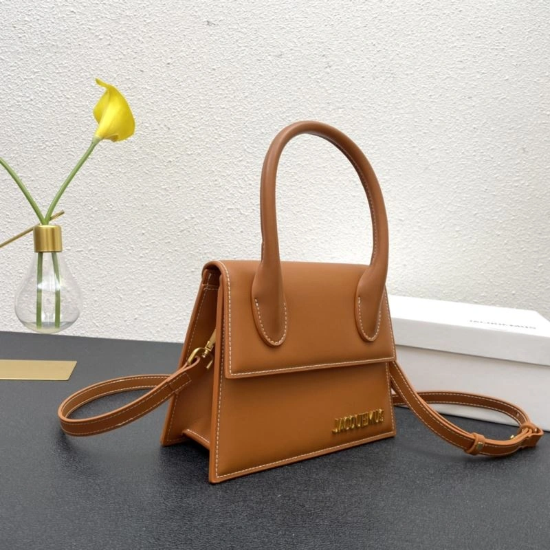 Jacquemus Top Handle Bags Resilient 83907