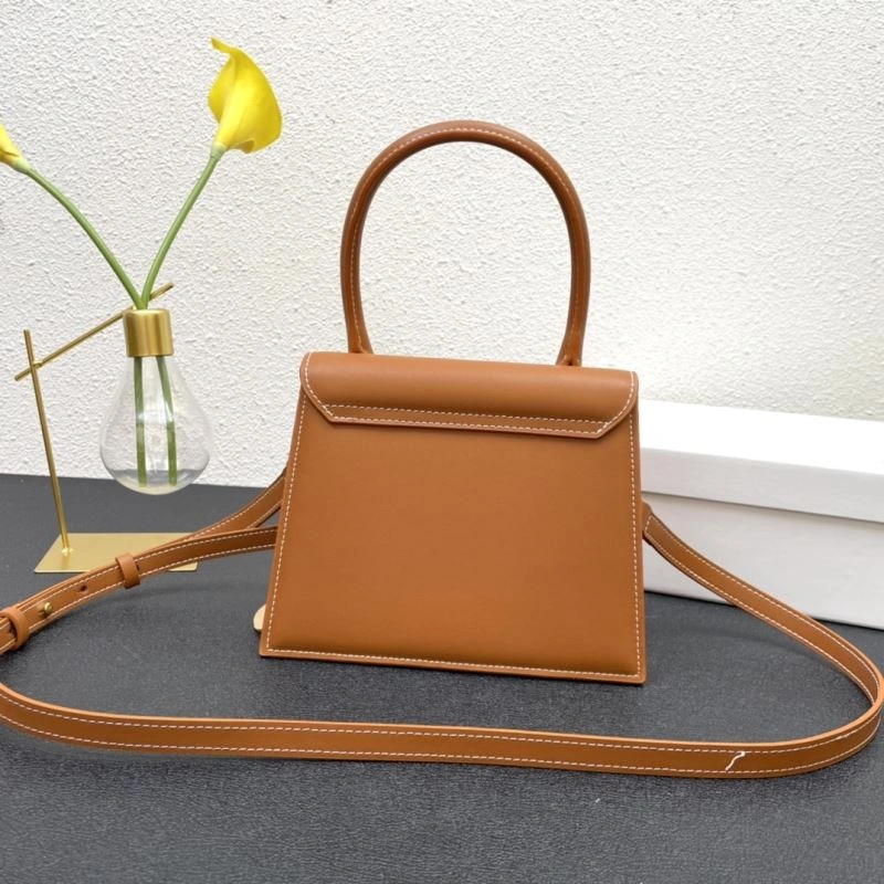 Jacquemus Top Handle Bags Resilient 83907