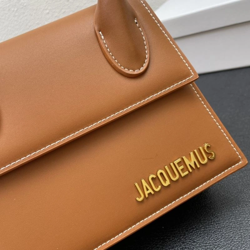 Jacquemus Top Handle Bags Resilient 83907