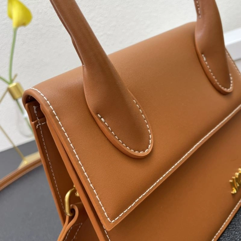 Jacquemus Top Handle Bags Resilient 83907