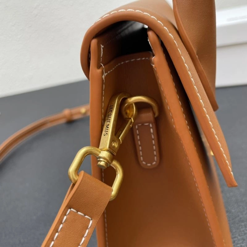 Jacquemus Top Handle Bags Resilient 83907