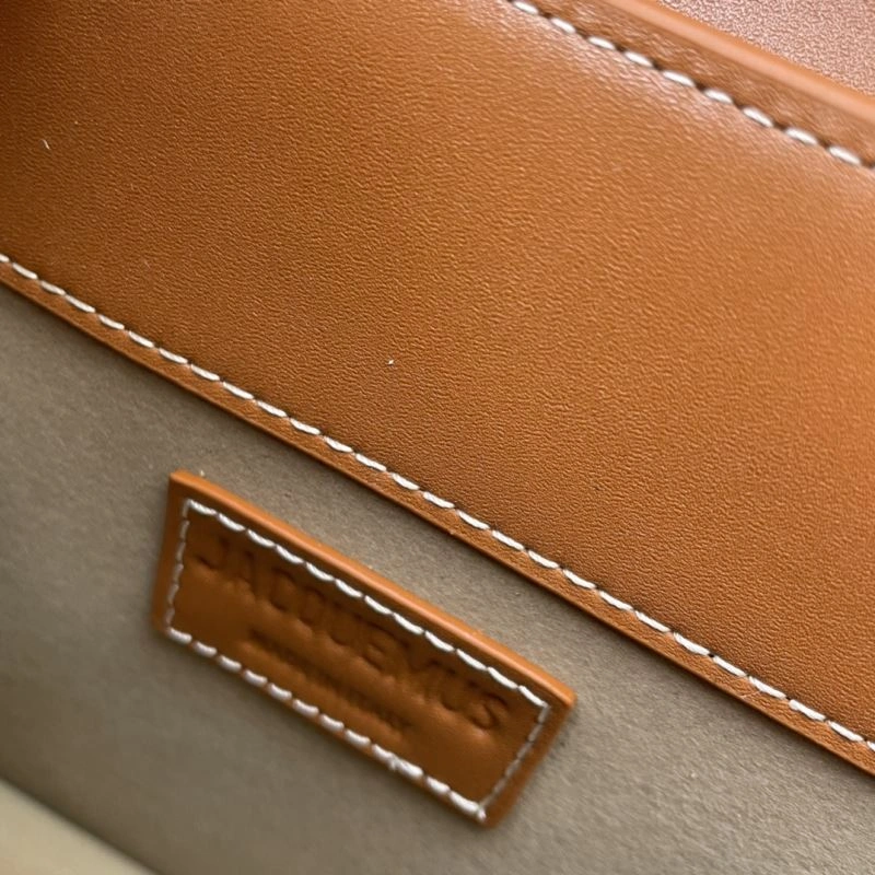 Jacquemus Top Handle Bags Resilient 83907