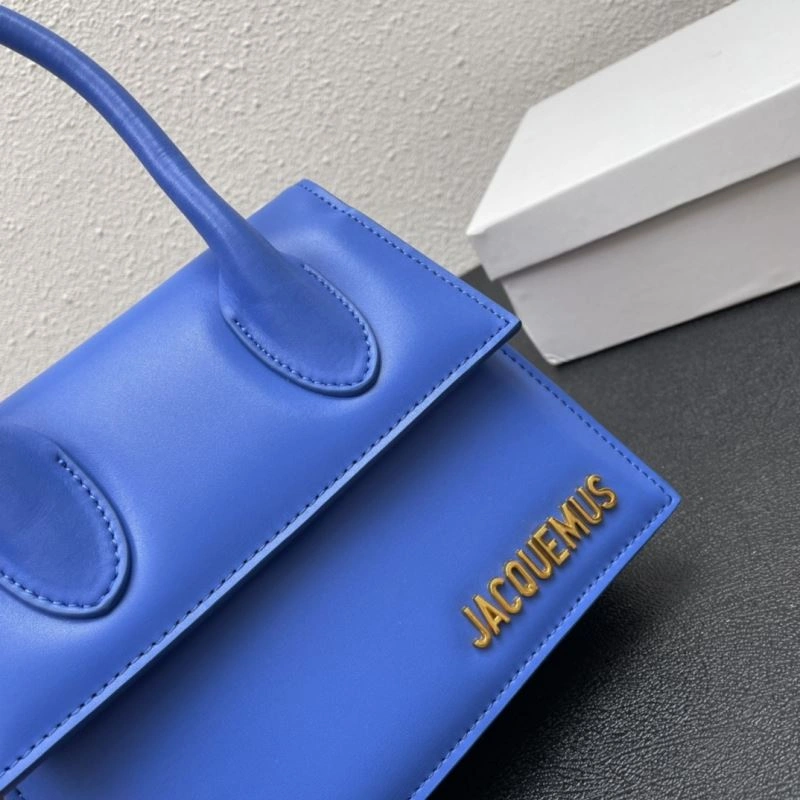 Jacquemus Top Handle Bags Lightweight 83991