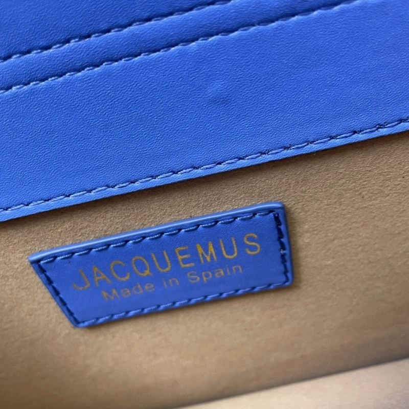 Jacquemus Top Handle Bags Lightweight 83991