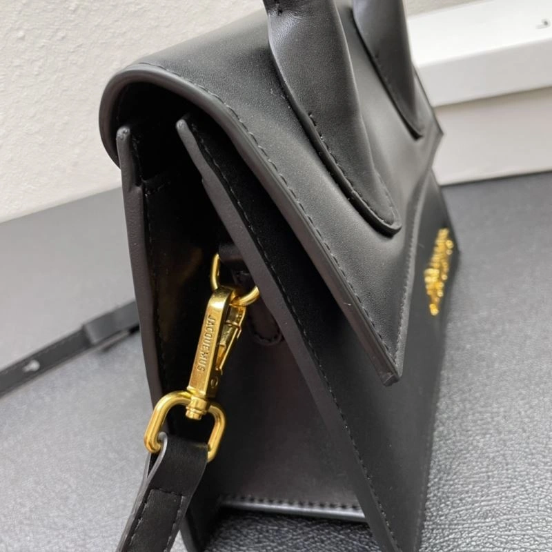 Unisex Jacquemus Top Handle Bags 83914