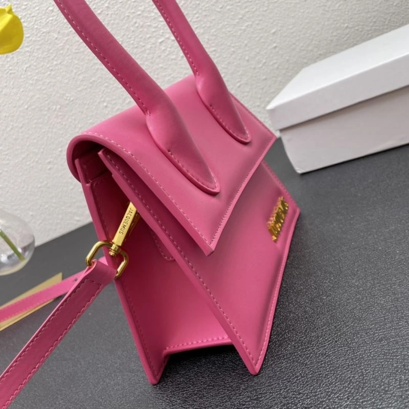 Jacquemus Top Handle Bags Comfortable 84030