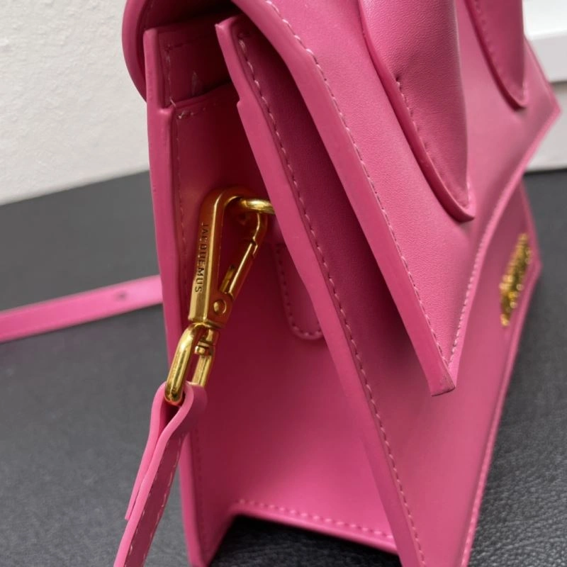 Jacquemus Top Handle Bags Comfortable 84030