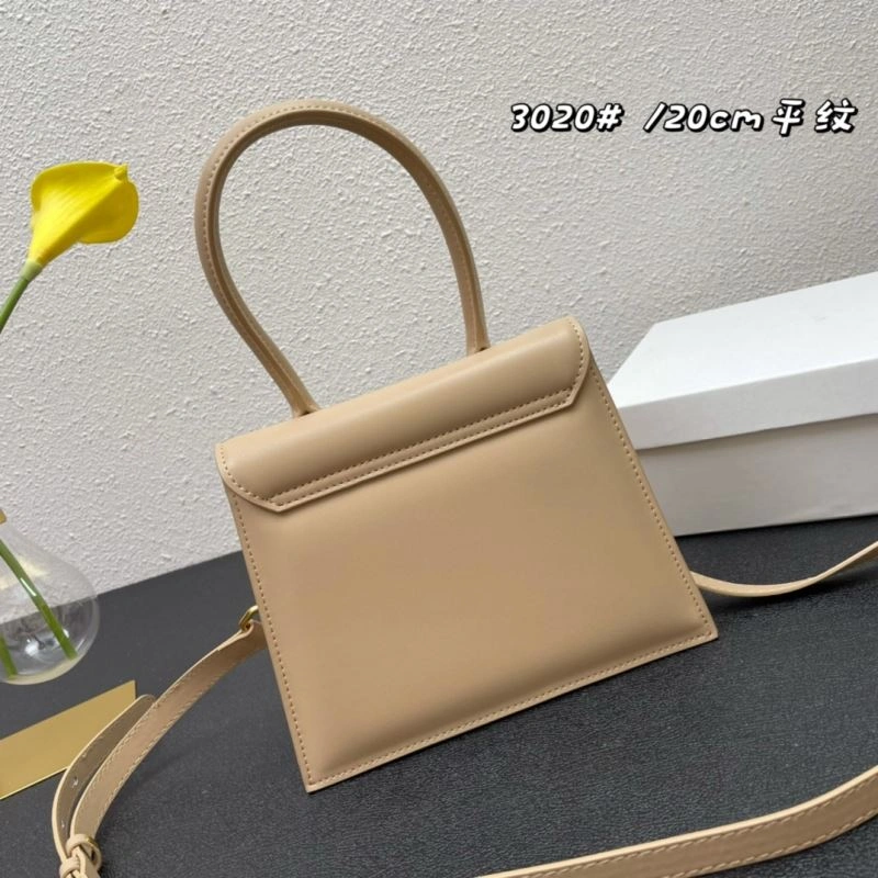 SmartChoice Jacquemus Top Handle Bags 83904