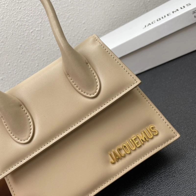 SmartChoice Jacquemus Top Handle Bags 83904