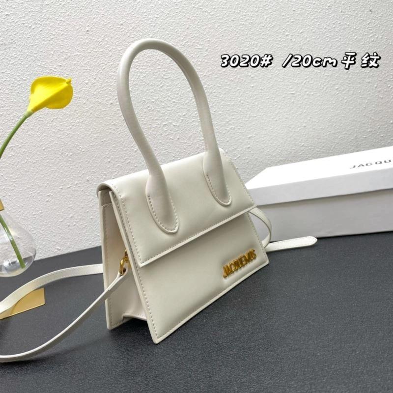 Youthful Jacquemus Top Handle Bags 83901