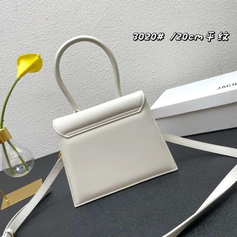 Youthful Jacquemus Top Handle Bags 83901