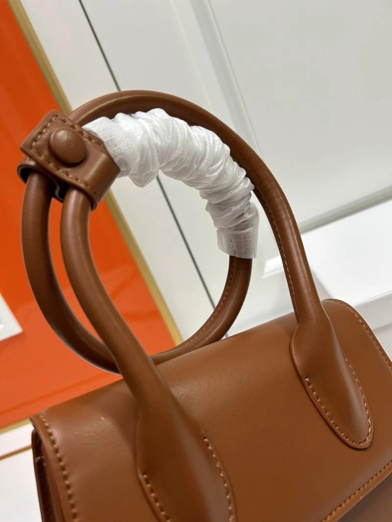 Compact Jacquemus Top Handle Bags 83909
