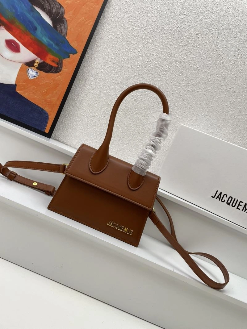 Jacquemus Top Handle Bags Affordable 83949
