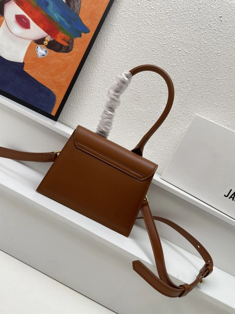 Jacquemus Top Handle Bags Affordable 83949
