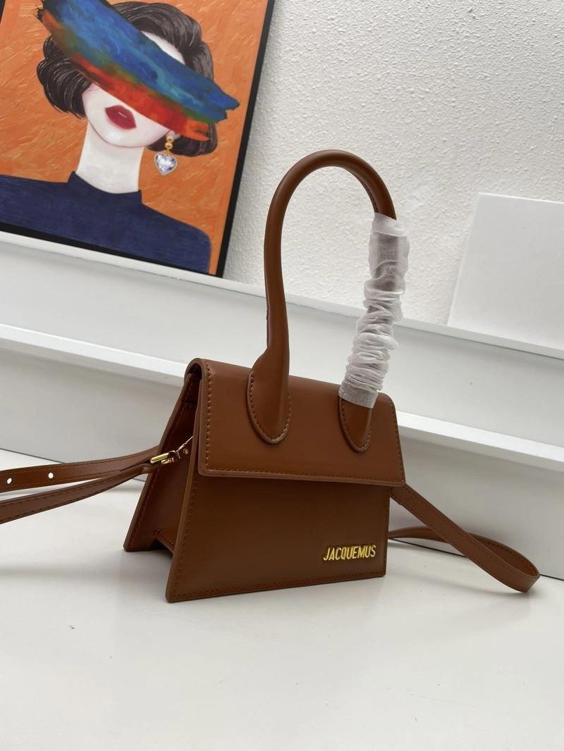 Jacquemus Top Handle Bags Affordable 83949