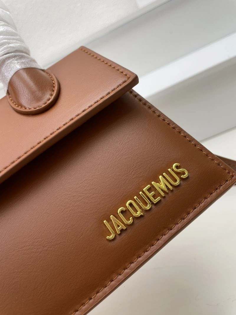 Jacquemus Top Handle Bags Affordable 83949