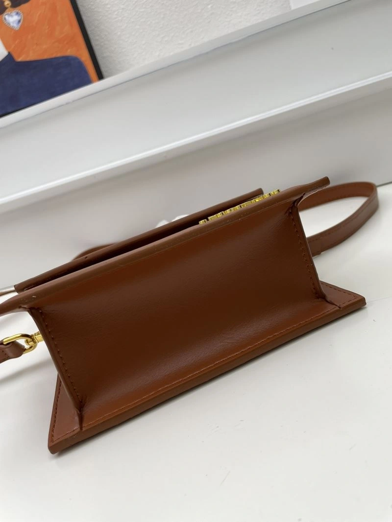 Jacquemus Top Handle Bags Affordable 83949