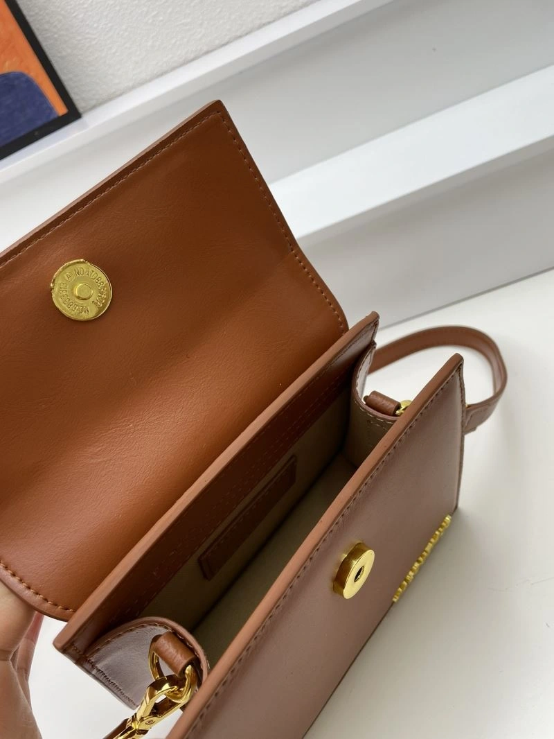 Jacquemus Top Handle Bags Affordable 83949