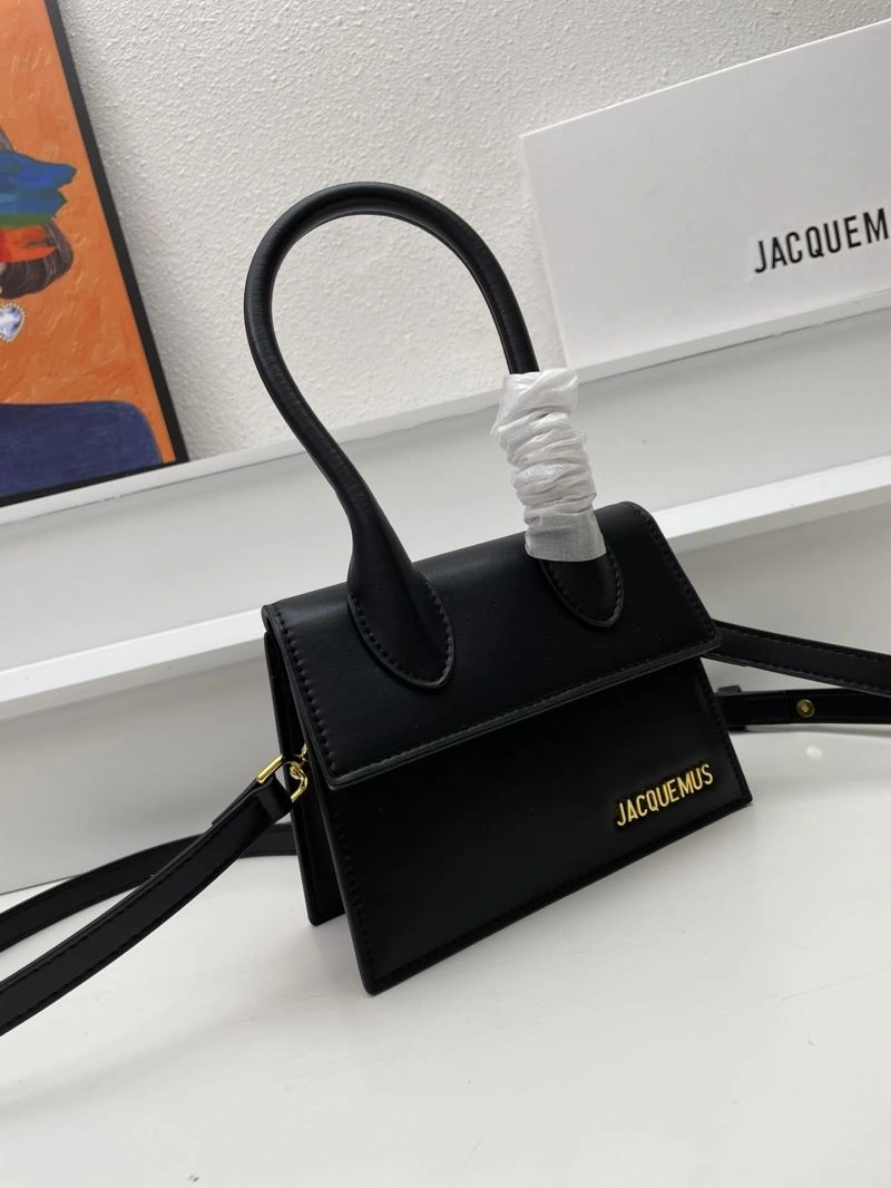 Jacquemus Top Handle Bags WaterResistant 83902