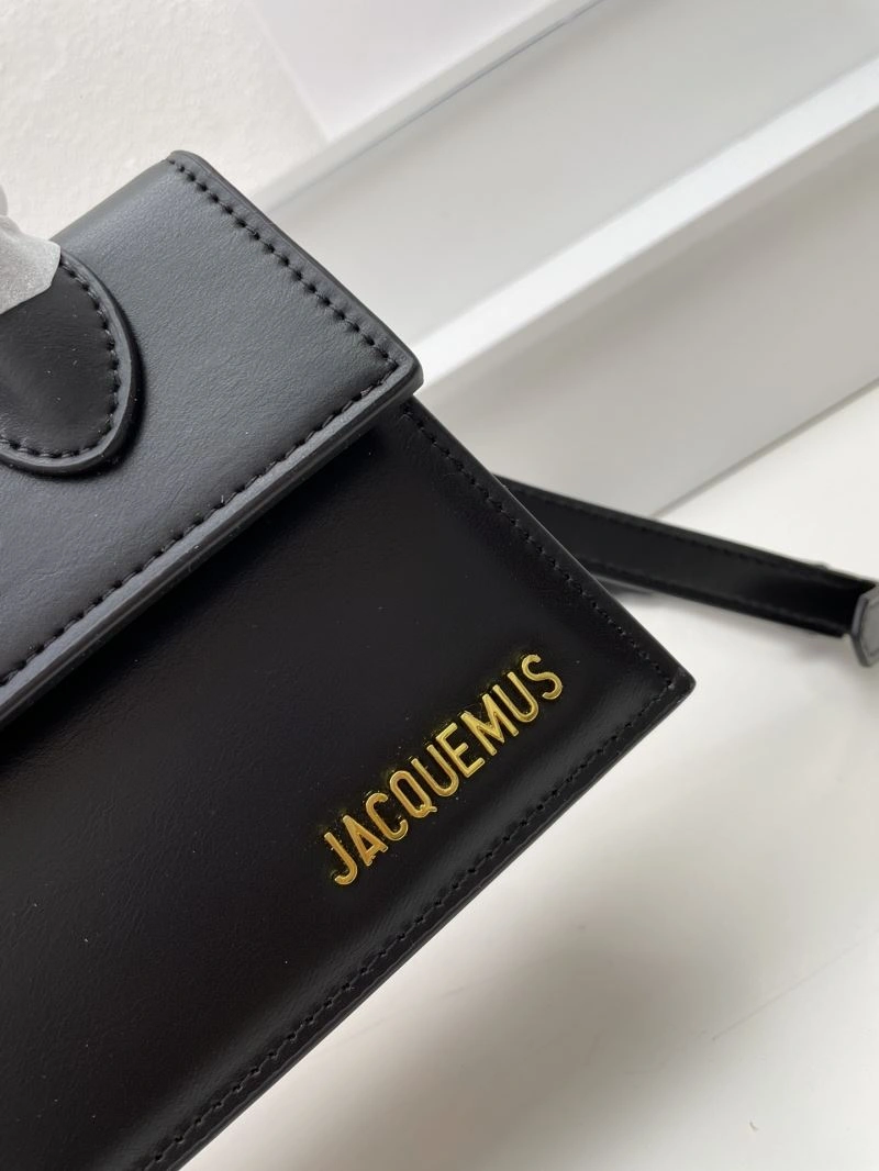 Jacquemus Top Handle Bags WaterResistant 83902