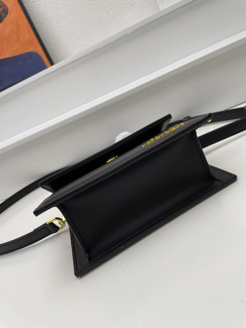 Jacquemus Top Handle Bags WaterResistant 83902